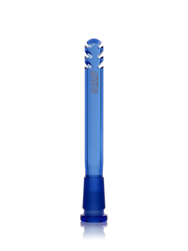 Shop GRAV - Small Deco Beaker Bong in australian