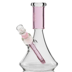 Shop GRAV - Small Deco Beaker Bong in australian