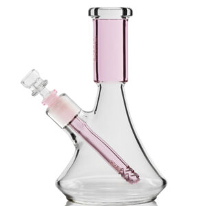 Shop GRAV - Small Deco Beaker Bong in australian