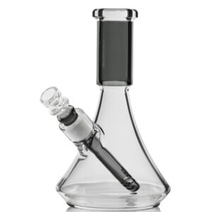 Shop GRAV - Small Deco Beaker Bong in australian