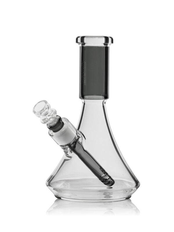 Shop GRAV - Small Deco Beaker Bong in australian
