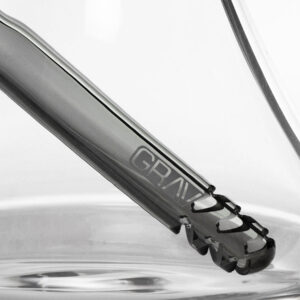 Shop GRAV - Small Deco Beaker Bong in australian