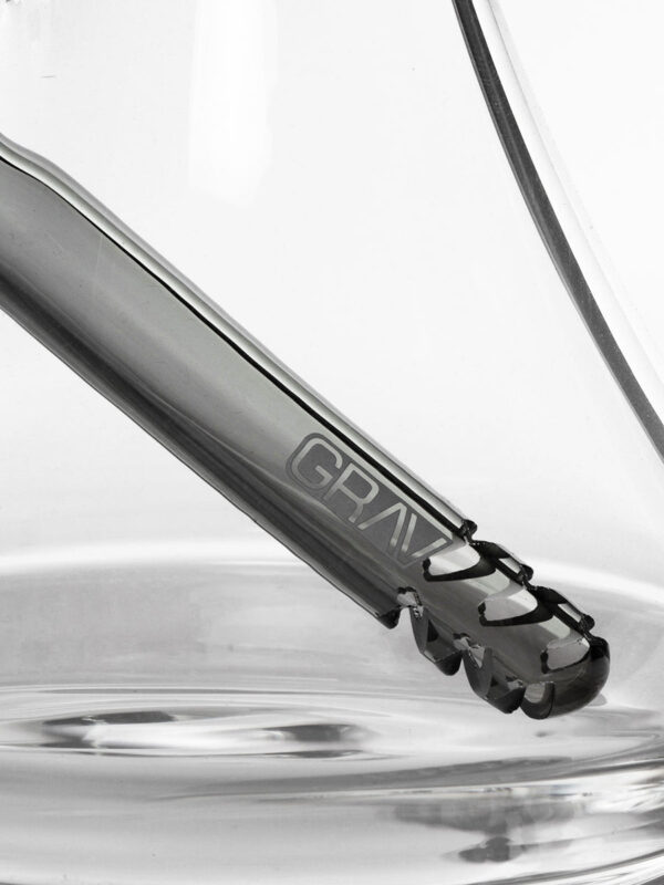 Shop GRAV - Small Deco Beaker Bong in australian