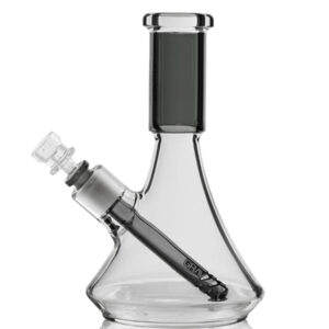 Shop GRAV - Small Deco Beaker Bong in australian