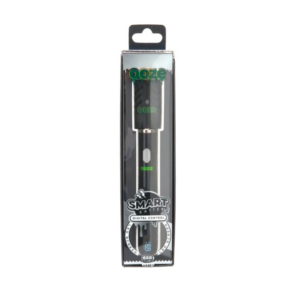 Shop Ooze Smart Battery - 650mAh in australian