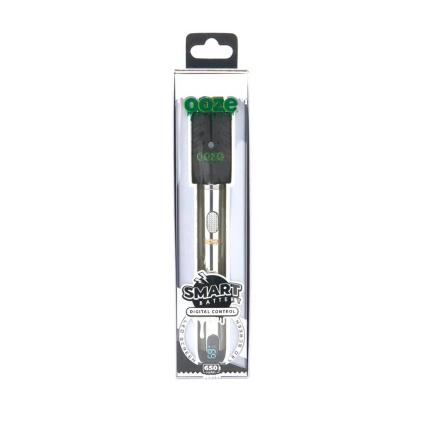 Shop Ooze Smart Battery - 650mAh in australian