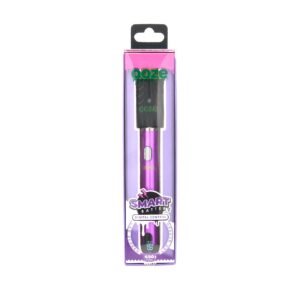 Shop Ooze Smart Battery - 650mAh in australian