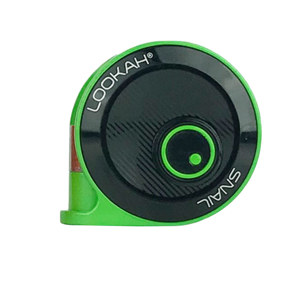 Shop Lookah Snail Wax Kit - Cartridge and Wax Vape in australian