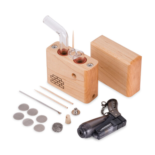 Shop Sticky Brick Junior Vaporizer in australian