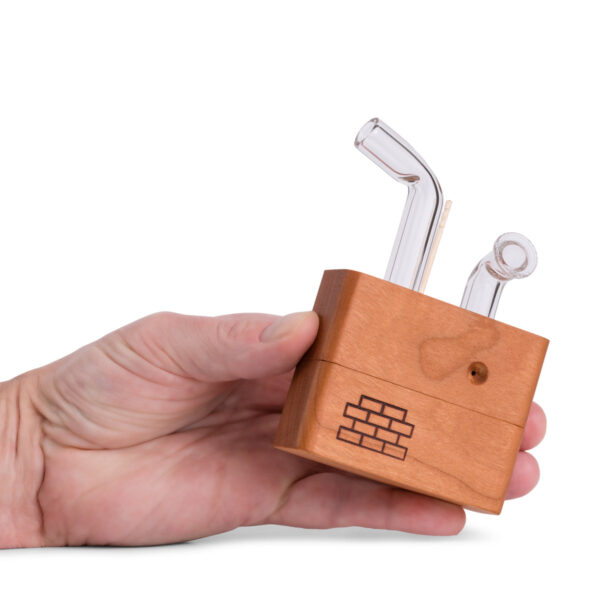 Shop Sticky Brick Junior Vaporizer in australian