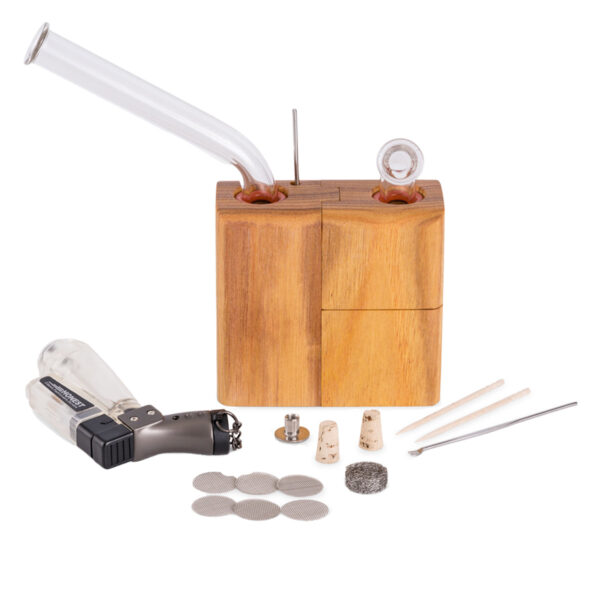 Shop Sticky Brick Runt Vaporizer in australian