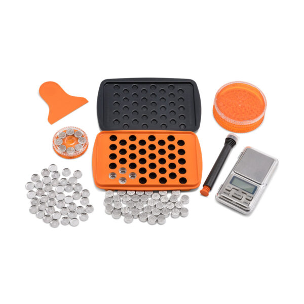 Shop Volcano Classic Enthusiast Vaporizer Kit in australian