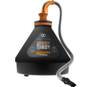 Shop Storz & Bickel Volcano Hybrid Onyx Edition in australian
