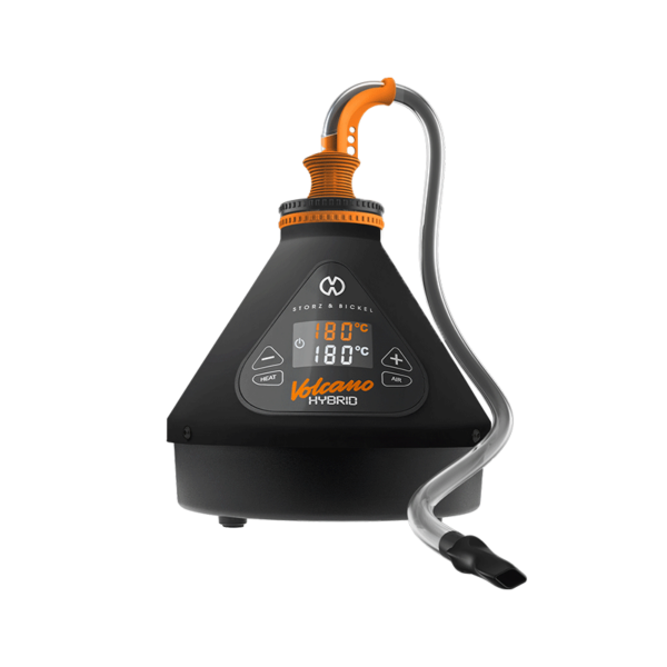 Shop Storz & Bickel Onyx Volcano Hybrid in australian