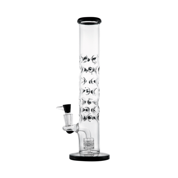 Shop HEMPER - Straight Tube Bubble Bong 10" in australian