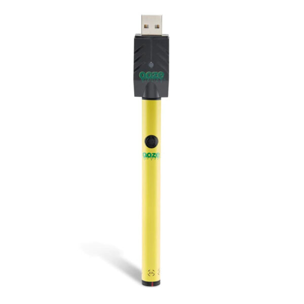 Shop Ooze Twist Slim Pen 2.0 - Cartridge Battery in australian