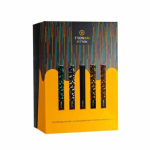 Shop Tronian Pitron V2 510 Draw Activated Battery in australian