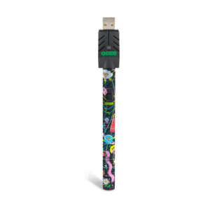 Shop Ooze Twist Slim Pen 2.0 - Cartridge Battery in australian