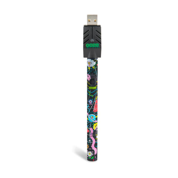 Shop Ooze Twist Slim Pen 2.0 - Cartridge Battery in australian