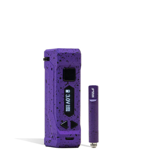Shop Yocan Uni Pro Max Concentrate Kit by Wulf Mod in australian