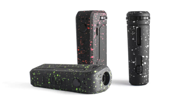 Shop Yocan Uni Max Concentration Kit by Wulf Mod in australian
