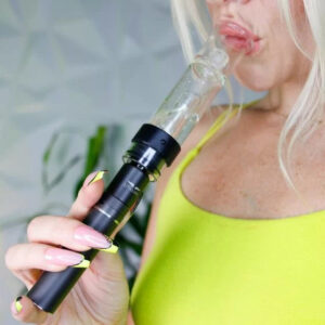 Shop Utillian 5 V4 Wax Pen Vaporizer (taxes extra) in australian
