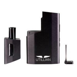 Shop Utillian 621 Portable Vaporizer (taxes extra) in australian