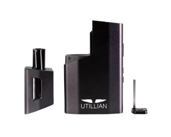 Shop Utillian 621 Portable Vaporizer (taxes extra) in australian