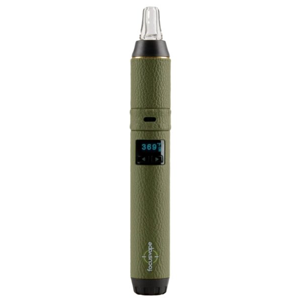 Shop Focus Vape Pro Vaporizer in australian