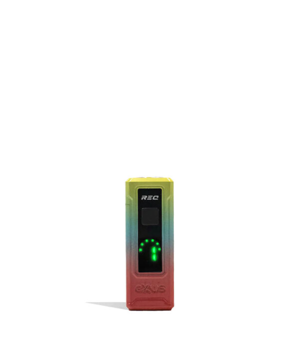 Shop Exxus Vape REC Cartridge Vaporizer in australian