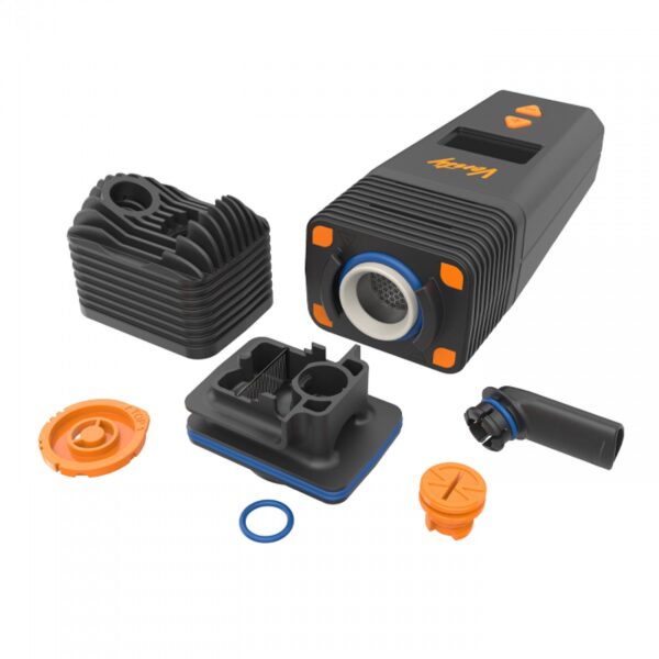 Shop Venty Portable Vaporizer by Storz (taxes extra) in australian
