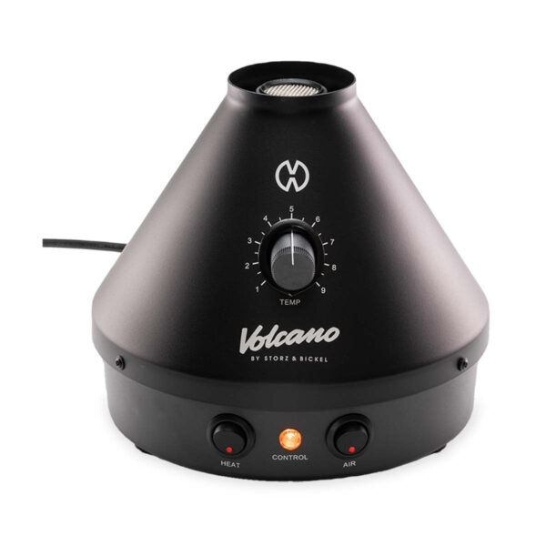 Shop Volcano Classic Enthusiast Vaporizer Kit in australian