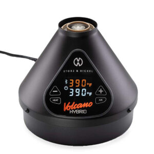 Shop Volcano Hybrid Advanced Vaporizer Kit in australian