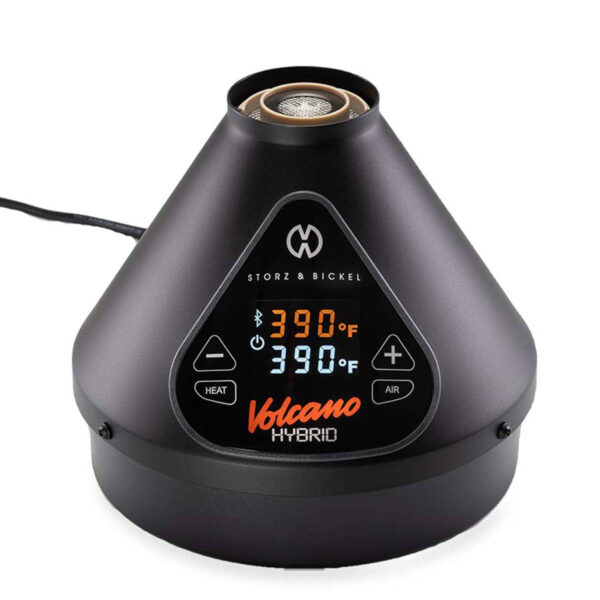 Shop Volcano Hybrid Starter Vaporizer Kit in australian