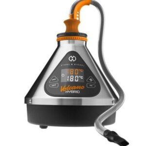Shop Volcano Hybrid Desktop vaporizer in australian