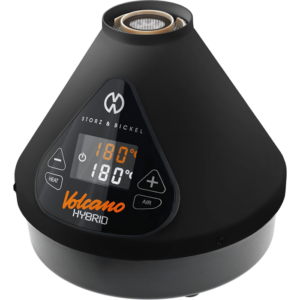 Shop Volcano Hybrid Vaporizer (taxes extra) in australian