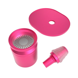 Shop Stundenglass Kompact Gravity Hookah in australian