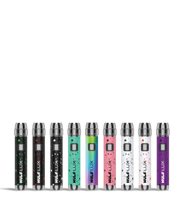 Shop Yocan LUX Cartridge Battery in australian