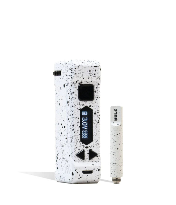 Shop Yocan Uni Pro Max Concentrate Kit by Wulf Mod in australian