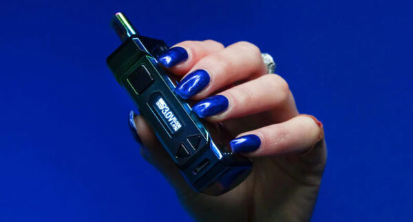 Shop Yocan Uni Pro Max Concentrate Kit by Wulf Mod in australian