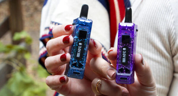 Shop Yocan Uni Pro X-Ray Series by Wulf Mod in australian
