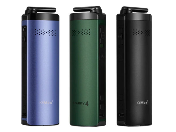 Shop XMAX Starry V4.0 Portable Vaporizer (taxes extra) in australian