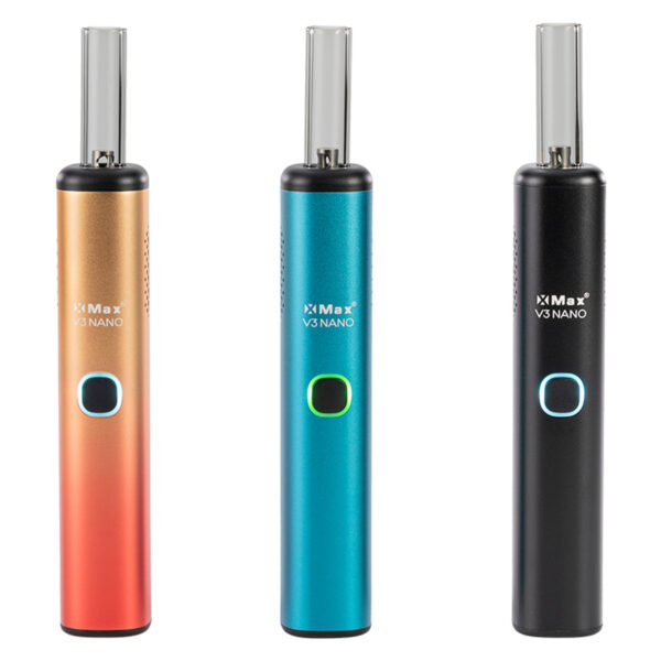 Shop XMAX V3 Nano Vaporizer in australian