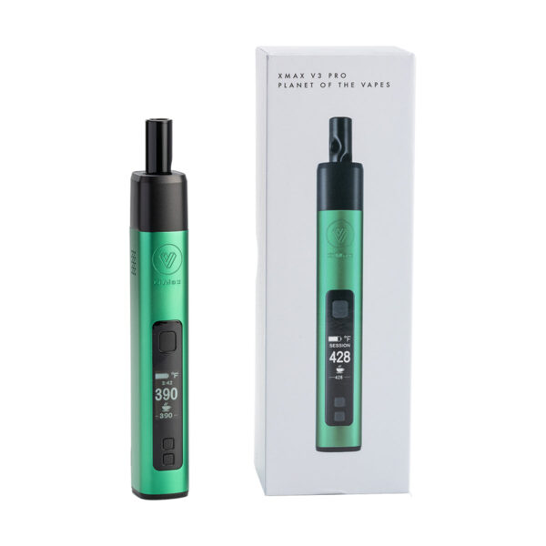 Shop POTV XMAX V3 Pro Vaporizer in australian