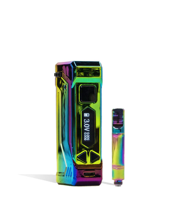 Shop Yocan Uni Pro Max Concentrate Kit by Wulf Mod in australian