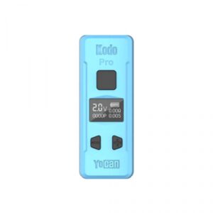 Shop Yocan Kodo Pro 510 Battery in australian