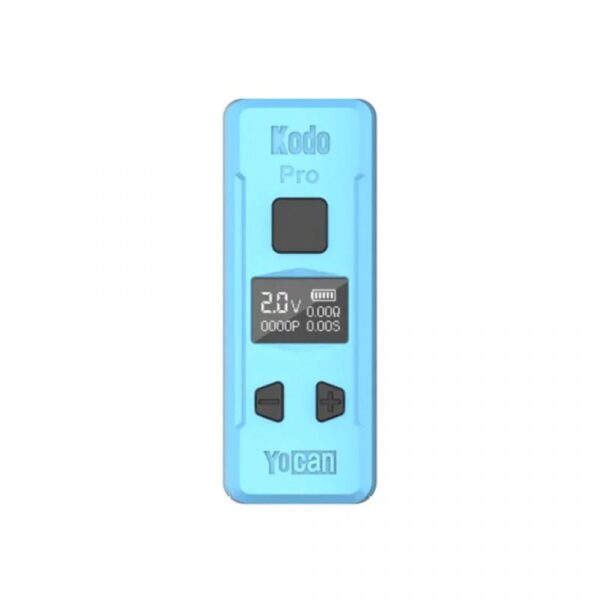 Shop Yocan Kodo Pro 510 Battery in australian