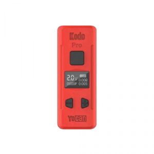 Shop Yocan Kodo Pro 510 Battery in australian