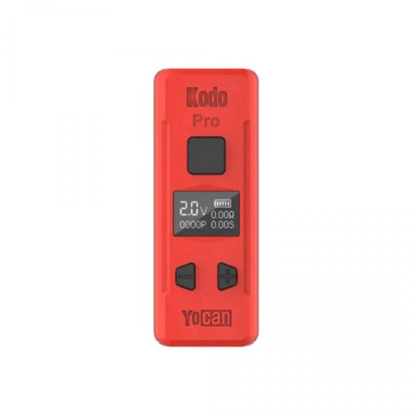Shop Yocan Kodo Pro 510 Battery in australian