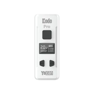 Shop Yocan Kodo Pro 510 Battery in australian